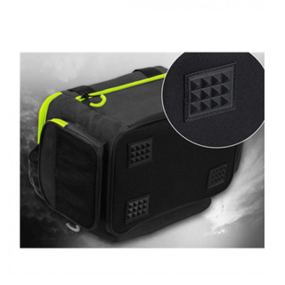 Saltwater Fly Fishing Gear Tackle Bags And Boxes