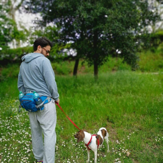 Running Belt Fanny Pack Waist Pack Bag For Hiking