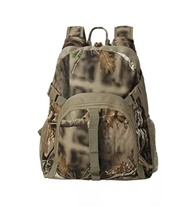 Camo Hunting Daysack Backpack And Fanny Pack For Men