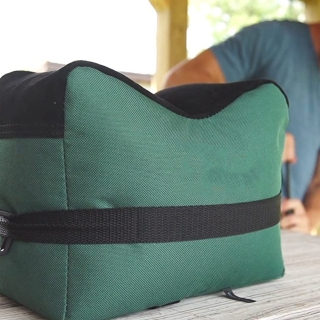 Tactical Military Hunting Gun Rest Bags
