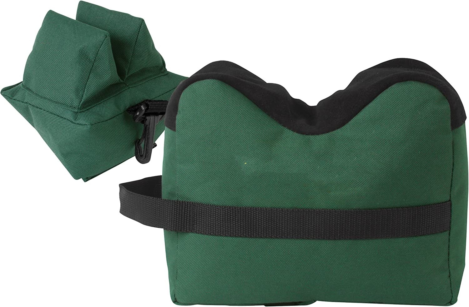 bino harness rangefinder pouch Attachment