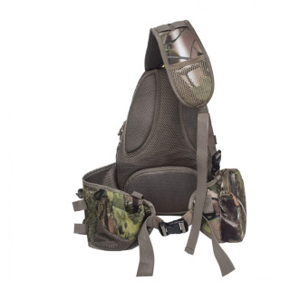 Military Pack Sling Shoulder Bag For Hunting Hiking