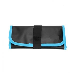 Foldable Lure Fishing Bait Jig Bag