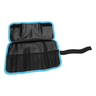 Foldable Lure Fishing Bait Jig Bag