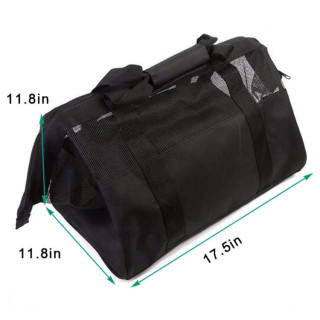 Fly Fishing Vass Wader Bag