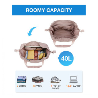 Waterproof Yoga Carry Travel Bag For Mats And Blocks