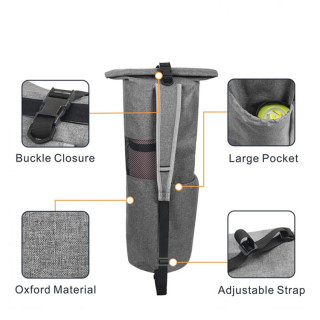 Sling Yoga Mat Storage Carrier Bag