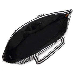 Large Canvas Yoga Mat Gym Tote Bag