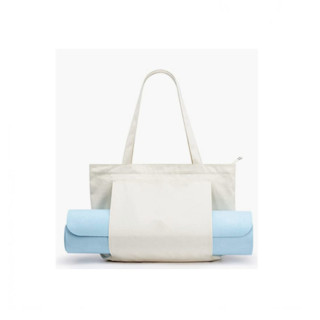 Waterproof Large Canvas Yoga Mat Bags