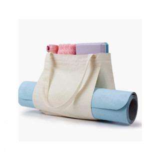 Waterproof Large Canvas Yoga Mat Bags
