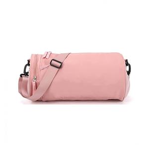 Fitness Small Sports Workout Barrel Bags