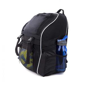 Waterproof Youth Soccer Bags With Ball Holder