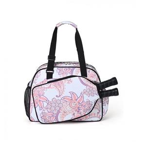 Women's Pickleball Duffel Bags