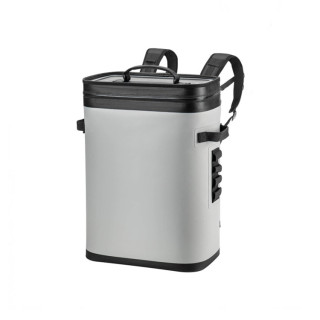 Auslaufsicherer, isolierter, wasserdichter Kühlrucksack für 36 Dosen