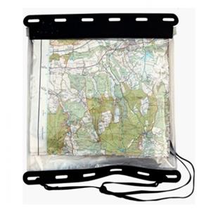 Large Waterproof Military Map Case Pouch Holder