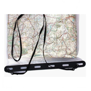 Large Waterproof Military Map Case Pouch Holder