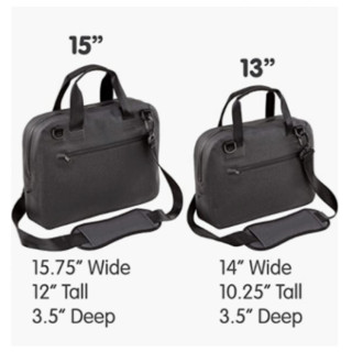 Waterproof Messenger Dry Bag