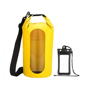 Waterproof Floating Dry Bag For Kayaking