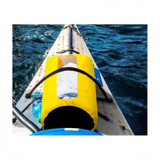 Waterproof Floating Dry Bag For Kayaking