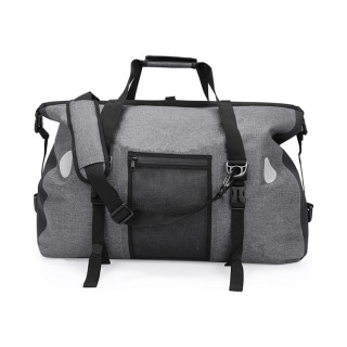 Heavy Duty Waterproof Roll Top Dry Duffel Bag