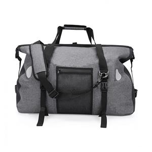 Heavy Duty Waterproof Roll Top Dry Duffel Bag