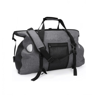 Heavy Duty Waterproof Roll Top Dry Duffel Bag