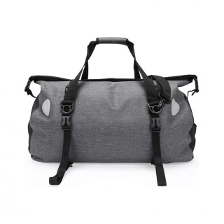 Heavy Duty Waterproof Roll Top Dry Duffel Bag