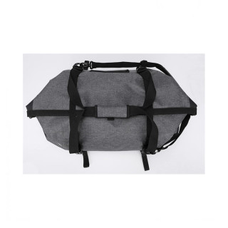 Heavy Duty Waterproof Roll Top Dry Duffel Bag