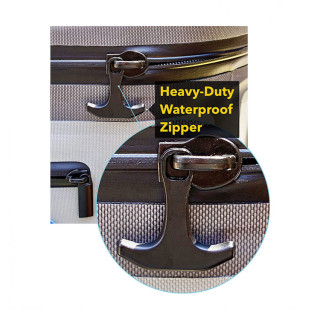 Waterproof 20 Can Soft Cooler Bag