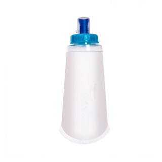 TPU Soft Hydration Water Flask