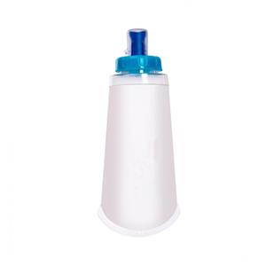 TPU Soft Hydration Water Flask
