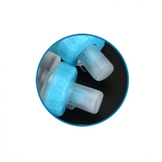 TPU Soft Hydration Water Flask