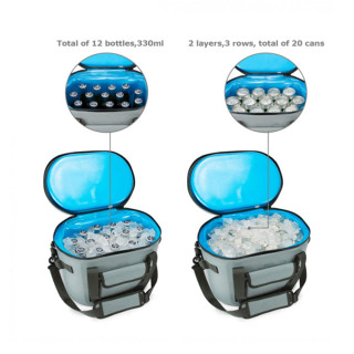 Waterproof Soft Cooler Bag