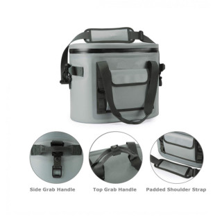 Waterproof Soft Cooler Bag