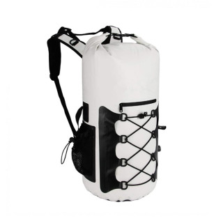Insulated Dry Bag Cooler Backpack