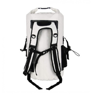 Insulated Dry Bag Cooler Backpack