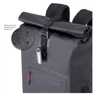 20l Submersible Waterproof Women Laptop Backpack