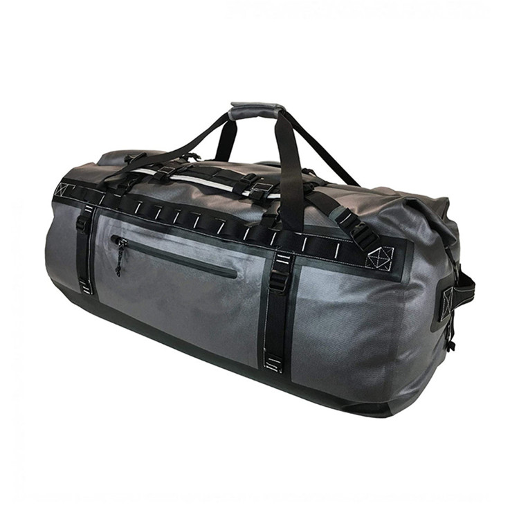 Supply Large Waterproof Dry Duffel Travel Bag Wholesale Factory Xiamen Youk Tech. Co., Ltd