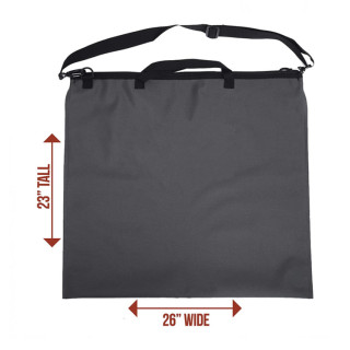 Fishing Tournament Fish Weigh Kill Bag