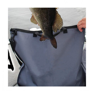 Fishing Tournament Fish Weigh Kill Bag