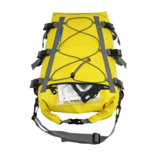 Waterproof Dry Bag Sup Deck Bag For Paddle Boarding