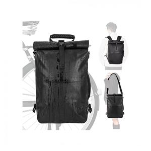 Waterproof Dry Cycling Backpack Pannier Bags