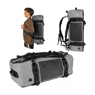 100l Waterproof Motorcycle Adventure Duffel Bags