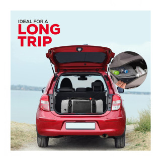 100l Waterproof Motorcycle Adventure Duffel Bags