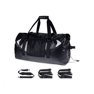 40L Waterproof Adventure Motorcycle Roll Dry Duffel Bag