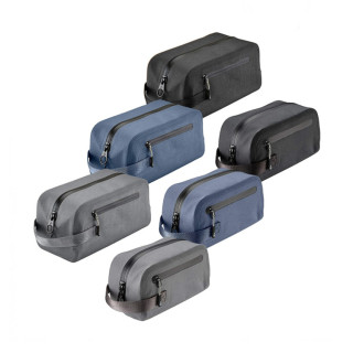 Small Waterproof Dry Pouch Toiletry Bag