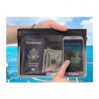 Waterproof Belt Fanny Waist Pack Bum Bag For Swimming