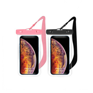 Small Waterproof Phone Pouch Case