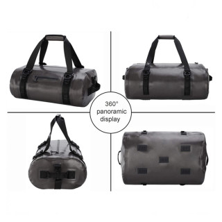 Waterproof Flying Fishing Duffel Bag