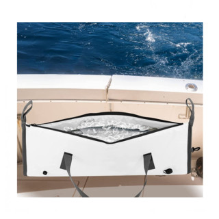 Insulated Fish Cooler Bag Cooling Fishing Tuna Bag